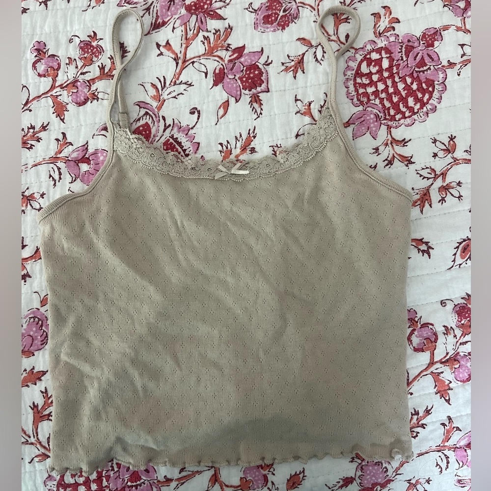 American eagle cami tank top